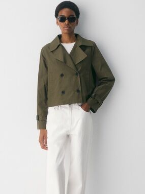 Grenfell Handicrafts | Jackets & Coats | Grenfell Handicrafts